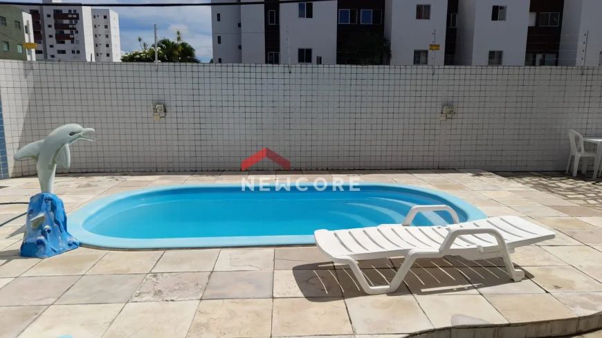 Apartamento em Rua das Imburanas - Anatólia - João Pessoa/PB