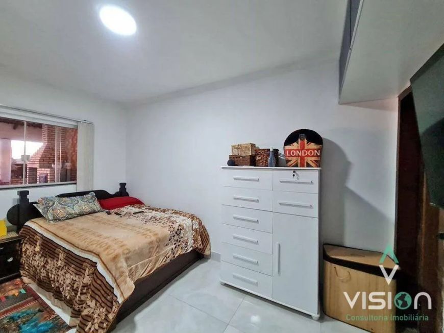 Casa com 3 dormitórios à venda, 400 m² por R$ 840.000 - Vicente Pires - Vicente Pires/DF