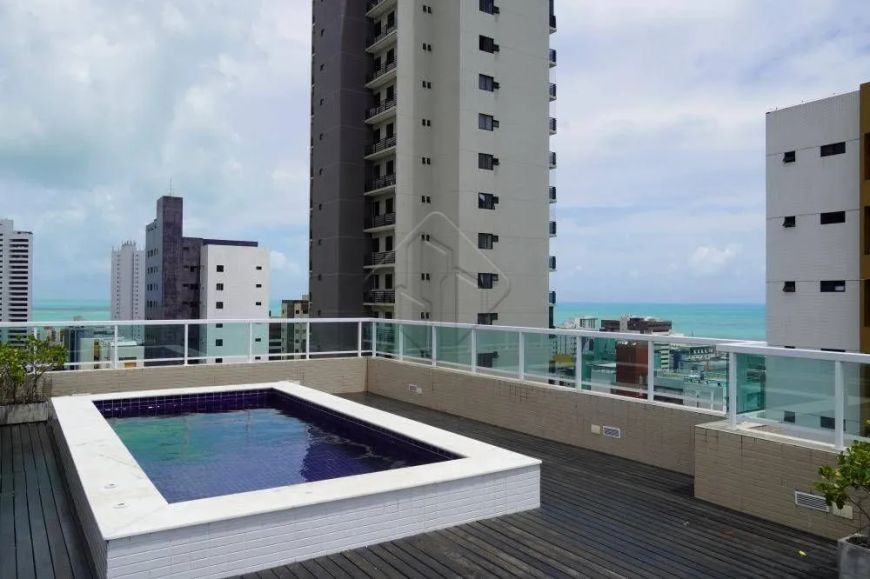 Apartamento com 2 quartos à Venda, Tambaú - João Pessoa