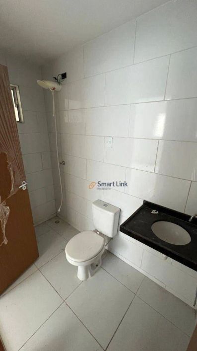 Apartamento com 2 dormitórios à venda, 42 m² por R$ 120.000,00 - Gramame - João Pessoa/PB