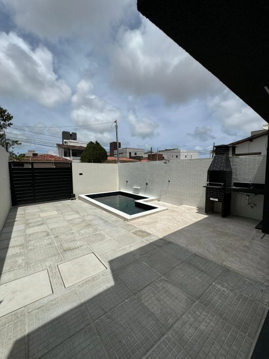 Sua casa no Colibris com piscina