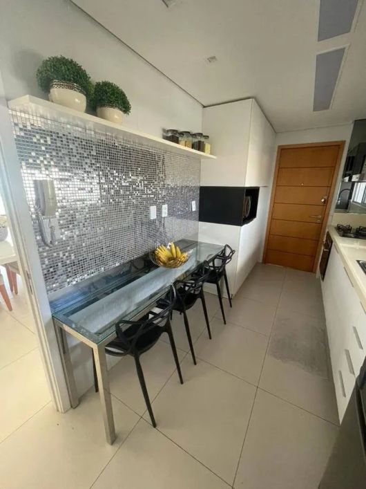 Apartamento com 3 quartos à Venda, Aeroclube - João Pessoa