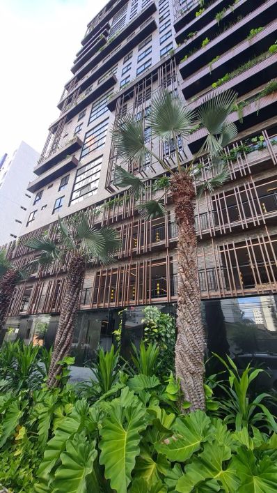 APARTAMENTO À VENDA COM 3 SUÍTES EM TAMBAÚ - JOÃO PESSOA -PB