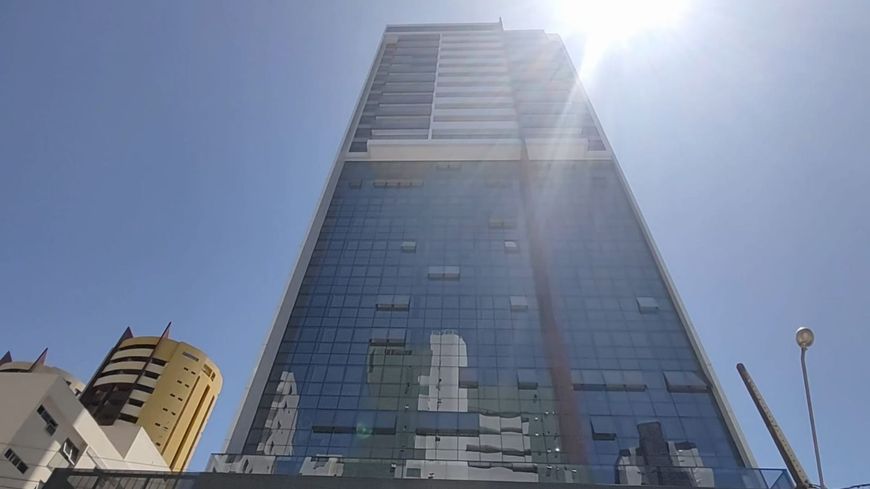 Sala à venda com 82 metros quadrados em Tambaú - João Pessoa - PB
