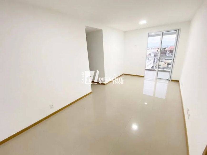 Apartamento com 3 dormitórios para alugar, 86 m² por R$ 3.290,20/mês - Centro - Nova Iguaçu/RJ