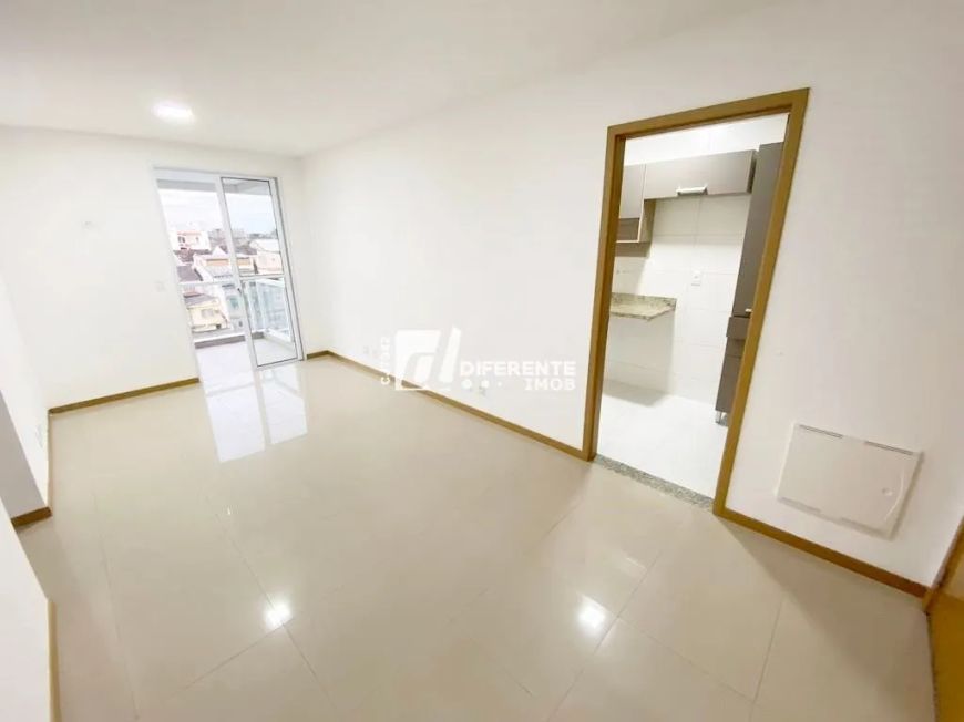 Apartamento com 3 dormitórios para alugar, 86 m² por R$ 3.290,20/mês - Centro - Nova Iguaçu/RJ