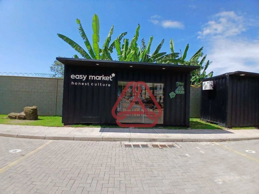 Apartamento com 2 dormitórios para alugar, 59 m² por R$ 1.750,00/mês - Ambaí - Nova Iguaçu/RJ
