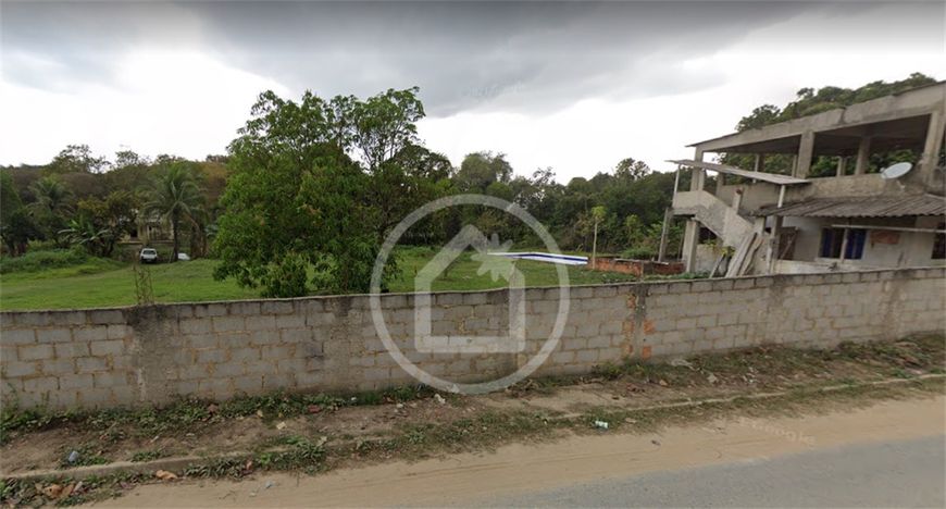 Terreno Comercial - Nova Luz