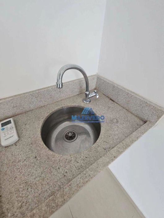 Sala para alugar, 30 m² por R$ 2.485,09/mês - Centro - Nova Iguaçu/RJ