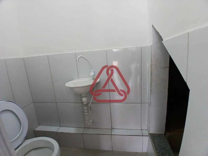 Loja para alugar, 26 m² por R$ 1.555,00/mês - Parque Horizonte - Nova Iguaçu/RJ