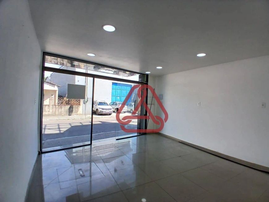 Loja para alugar, 26 m² por R$ 1.555,00/mês - Parque Horizonte - Nova Iguaçu/RJ