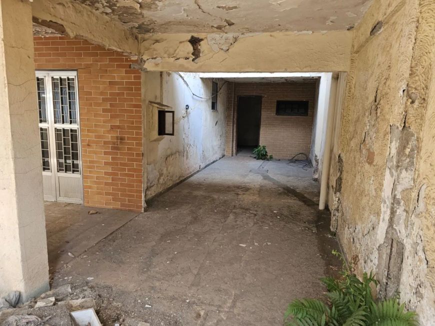 Casa para Venda em Nova Iguaçu, Miguel Couto, 3 dormitórios, 1 suíte, 2 banheiros, 1 vaga