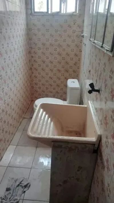 Imóvel para venda possui 110 metros quadrados com 3 quartos em Moquetá - Nova Iguaçu - RJ