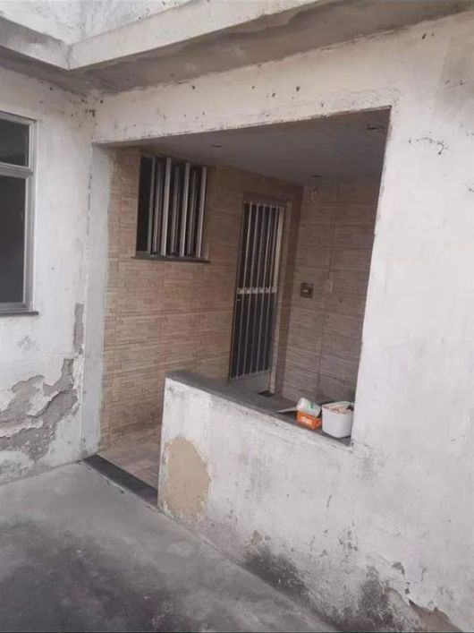 0 - Casa 4 quartos, sendo 1 suíte
