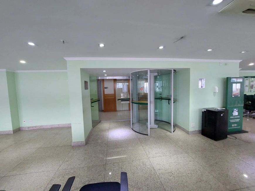 Andar inteiro para locação ou venda Condominio Via Office