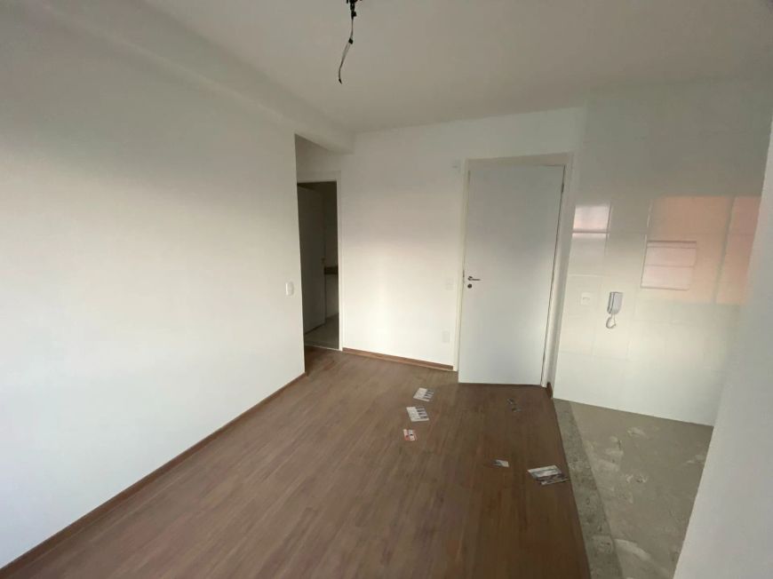 Apartamento condominio Cental Park, 2 quartos.