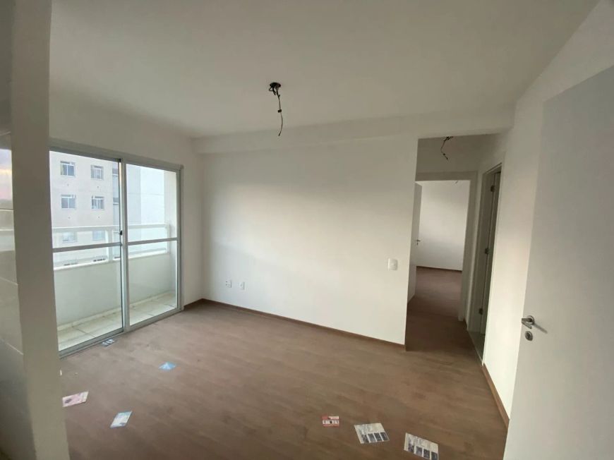 Apartamento condominio Cental Park, 2 quartos.