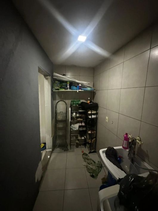 Imóvel para venda com 100 metros quadrados com 3 quartos em Rosa dos Ventos - Nova Iguaçu - RJ
