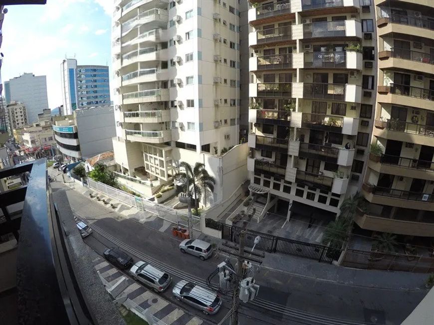 Apartamento para venda com 245 metros quadrados com 3 quartos