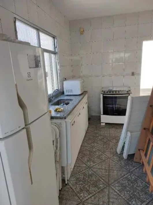 Imóvel para venda tem 195 metros quadrados com 3 quartos em Kennedy - Nova Iguaçu - RJ