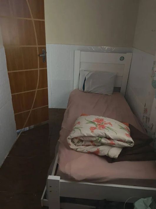 Imóvel para venda possui 100 metros quadrados com 2 quartos em Jardim Nova Era - Nova Iguaçu - RJ
