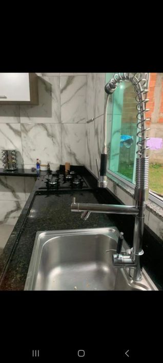 Imóvel para venda com 142 metros quadrados com 2 quartos em Vila de Cava - Nova Iguaçu - RJ