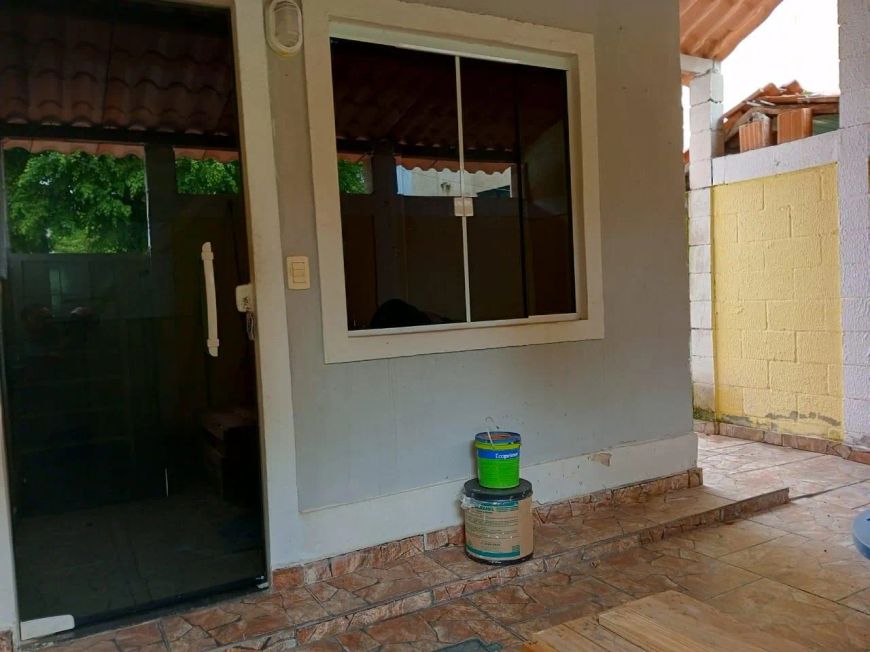 Imóvel para venda tem 100 metros quadrados com 2 quartos em Vila Marilia - Nova Iguaçu - RJ