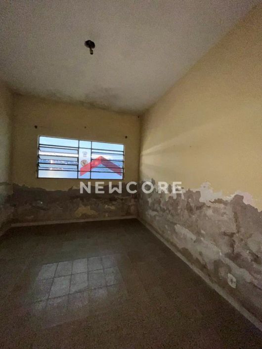 Casa em Rua Agostinho Rodriguez da Silva - Cabuçu - Nova Iguaçu/RJ