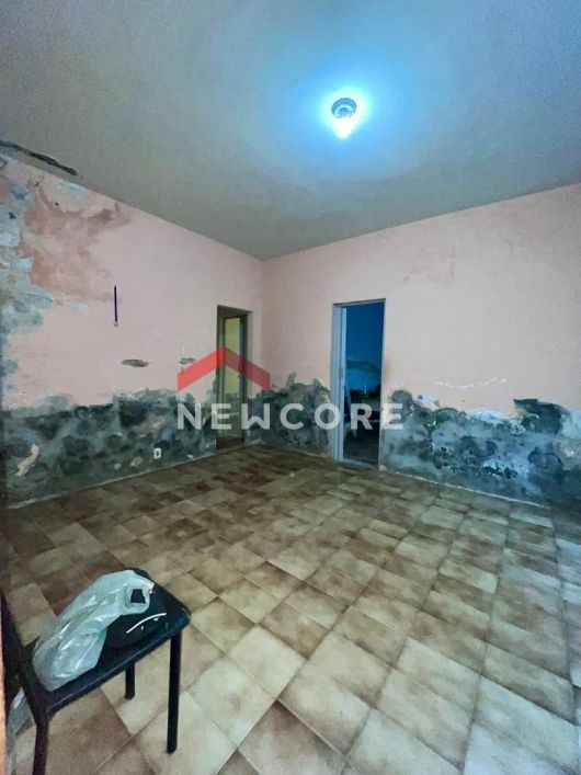 Casa em Rua Agostinho Rodriguez da Silva - Cabuçu - Nova Iguaçu/RJ