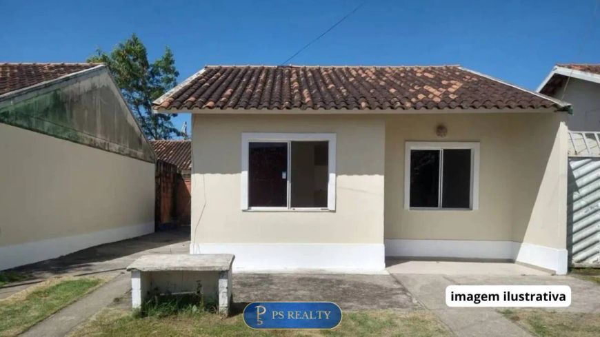 Diamantina - Casa com 40% de desconto podendo financiar até 95%