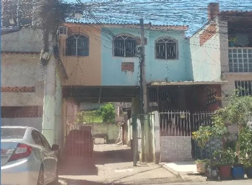 Imóvel à venda com 2 quartos em Ponto Chic - Nova Iguaçu - RJ