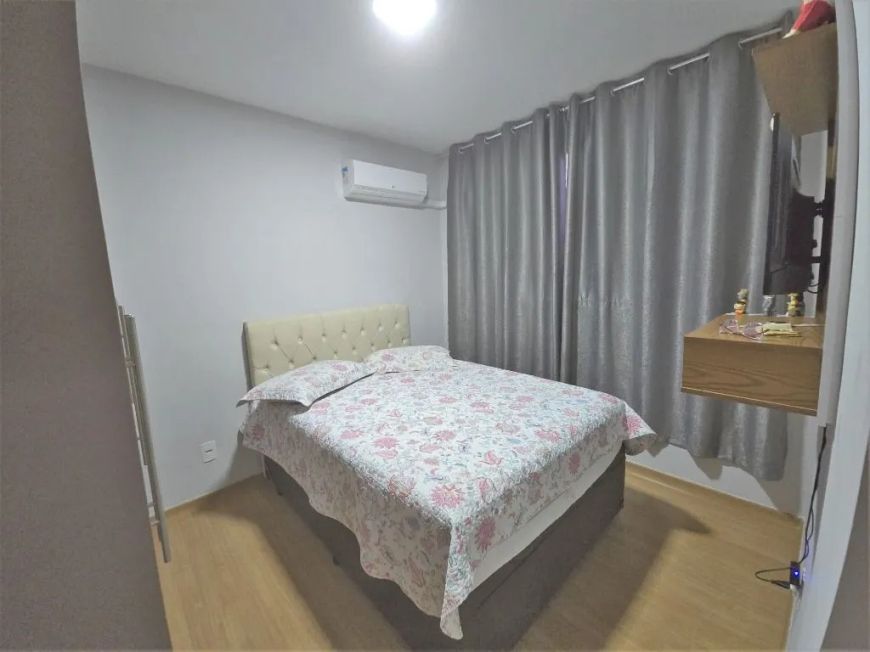 Apartamento com 2 quartos, 41 m² - venda por R$ 245.000 ou aluguel por R$ 1.868/mês - Jardim Alvorad