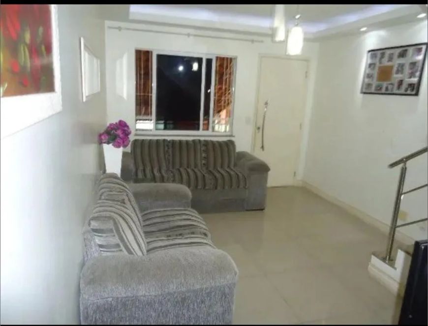 Imóvel para venda com 60 metros quadrados com 2 quartos em Essolandia - Nova Iguaçu - RJ