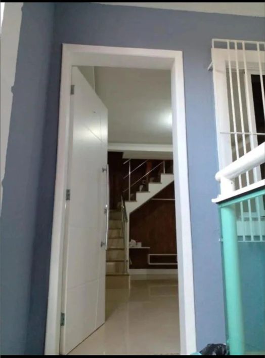 Imóvel para venda com 60 metros quadrados com 2 quartos em Essolandia - Nova Iguaçu - RJ