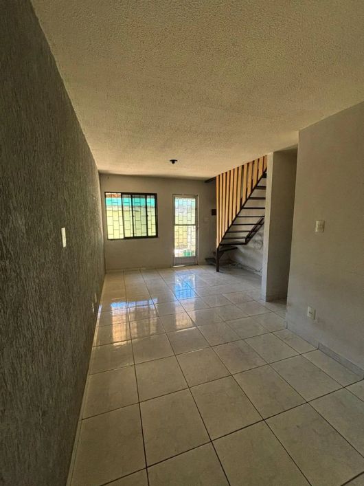 Imóvel para venda tem 100 metros quadrados com 2 quartos em da Luz - Nova Iguaçu - RJ