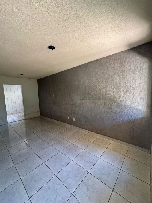 Imóvel para venda tem 100 metros quadrados com 2 quartos em da Luz - Nova Iguaçu - RJ