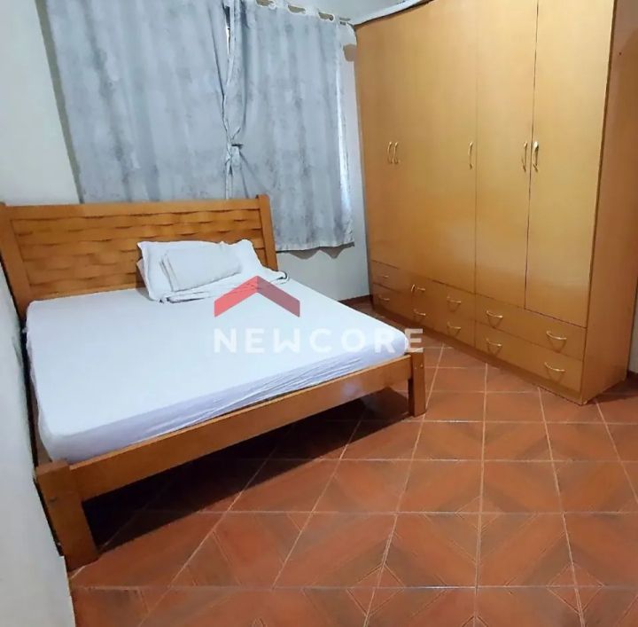 Casa em Rua Agostinho Rodriguez da Silva - Cabuçu - Nova Iguaçu/RJ