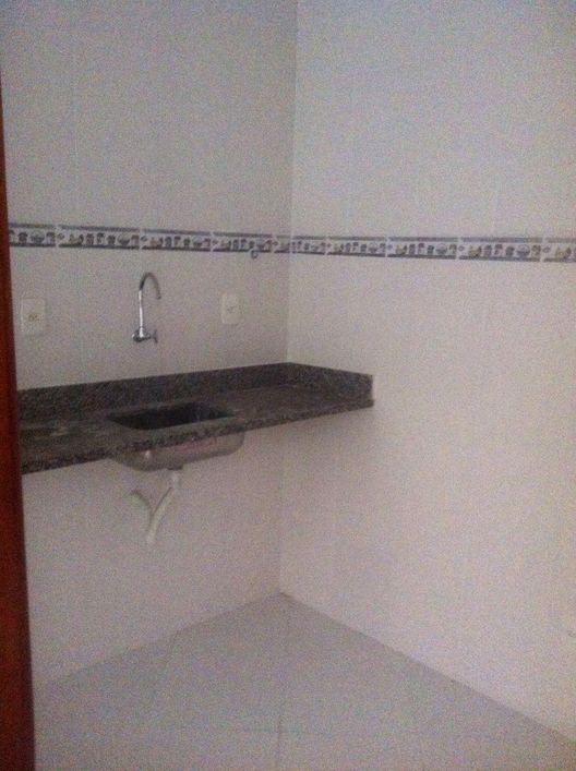 Casa de 110 metros quadrados no bairro da Luz com 3 quartos