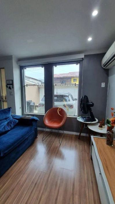 CASA TRIPLEX PARA LOCAÇÃO - BAIRRO DA LUZ - NOVA IGUAÇU