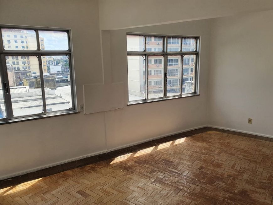 Apartº comercial / residencial - venda 3 quartos com 95m² , centro, Nova Iguaçu - RJ
