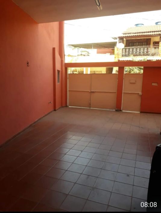 Imóvel para venda tem 100 metros quadrados com 3 quartos em Jardim da Posse - Nova Iguaçu - RJ