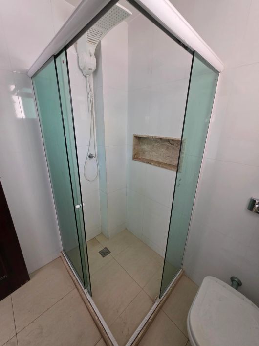 Apartamento para venda tem 250 metros quadrados com 3 quartos