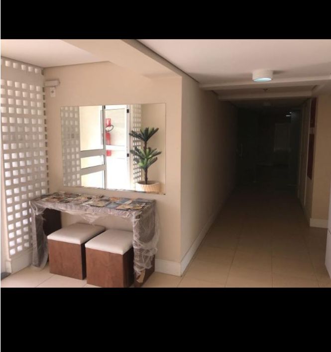 Apartamento para venda com 78 metros quadrados com 2 quartos em Viga - Nova Iguaçu - RJ