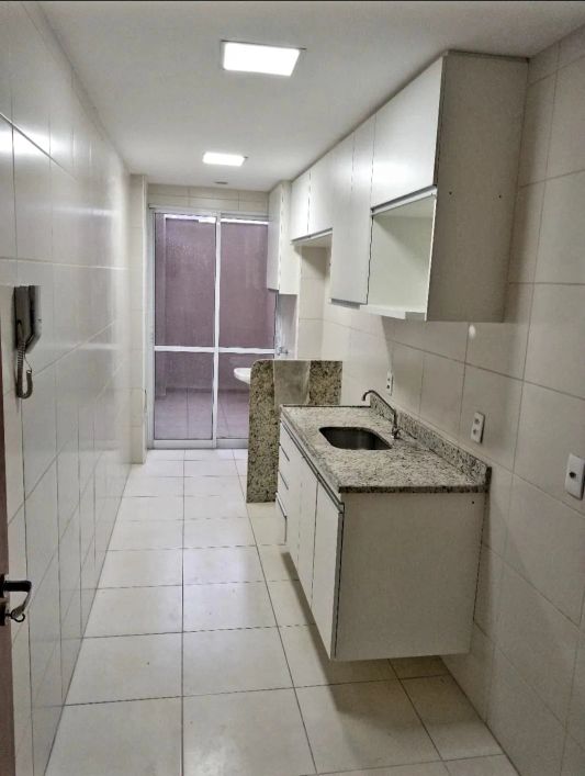 Apartamento para Locação, Centro, Nova Iguaçu, RJ