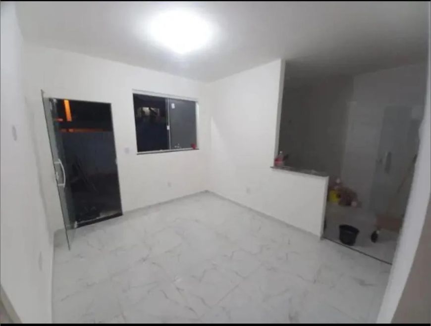 Imóvel para venda tem 54 metros quadrados com 2 quartos em Cabuçu - Nova Iguaçu - RJ