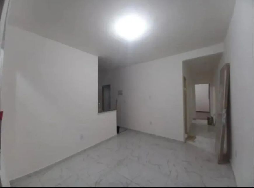 Imóvel para venda tem 54 metros quadrados com 2 quartos em Cabuçu - Nova Iguaçu - RJ