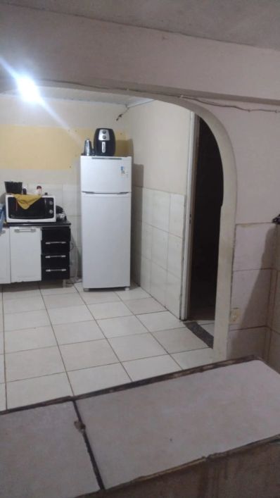 Imóvel para venda possui 100 metros quadrados com 3 quartos em Paraíso - Nova Iguaçu - RJ