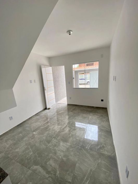 Imóvel para venda com 100 metros quadrados com 3 quartos em Santa Eugênia - Nova Iguaçu - RJ