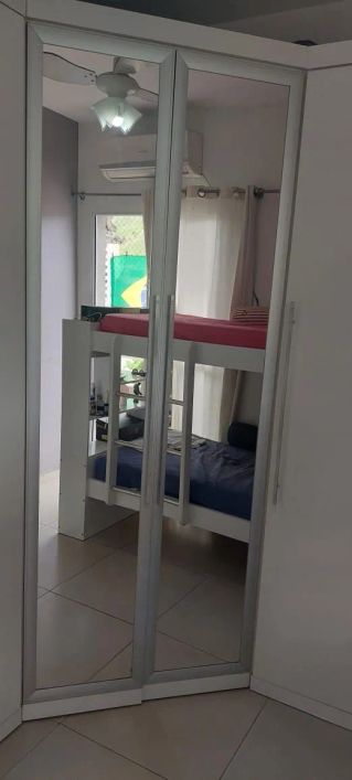 Cobertura à venda, Centro, Nova Iguaçu, RJ