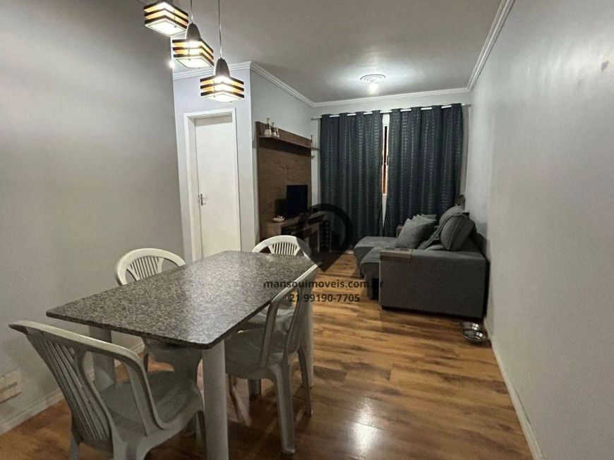 Casa com 3 quartos à venda por R$ 330.000 - Jardim Guandu - Nova Iguaçu/RJ